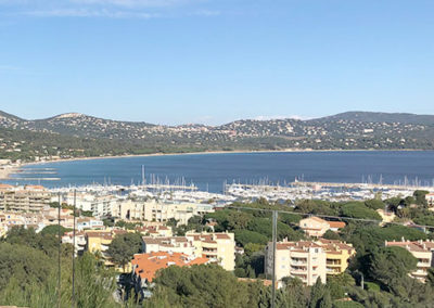 location de maison à cavalaire