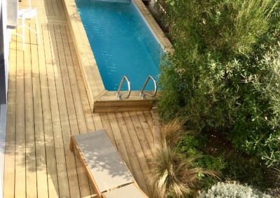villa Alyssa